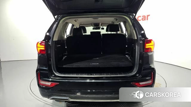 Ssangyong All New Rexton id 4793318 из Кореи 10