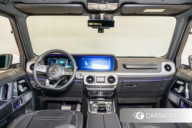 Mercedes-Benz G-class id 4260306 из Китая 10