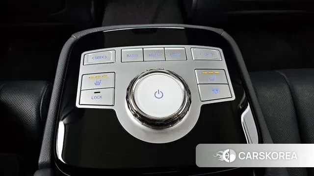 Genesis G80 (RG3) id 3634423 из Кореи 10