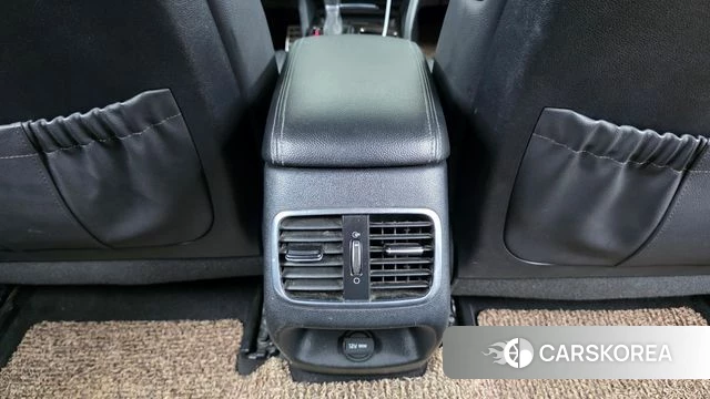 Kia K5 second generation id 4751478 из Кореи 10