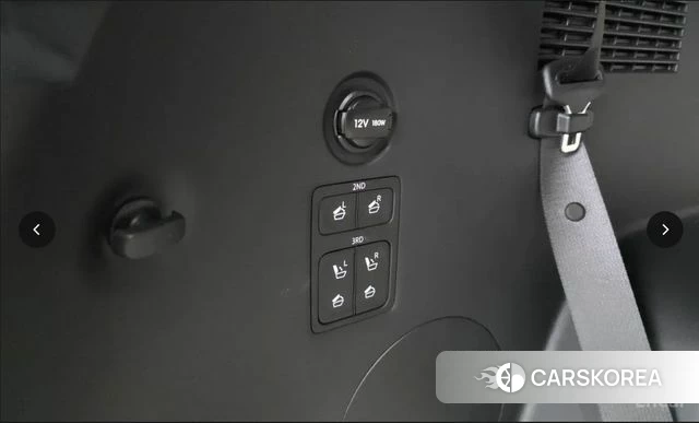 Hyundai The New Palisade id 3909396 из Кореи 10