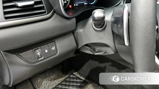 Genesis The New G70 id 3852709 из Кореи 10