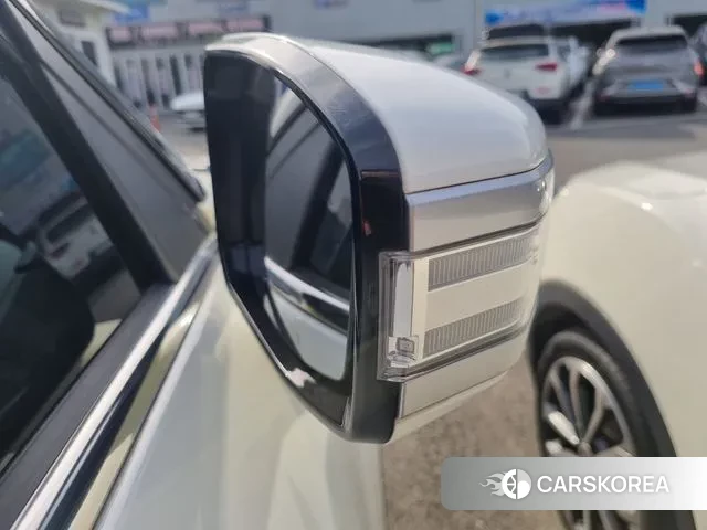 Ssangyong Torres id 3452942 из Кореи 10