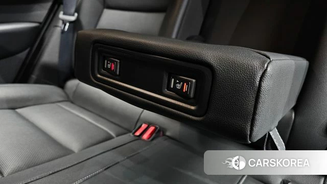 Renault Korea (Samsung) The New QM6 id 3832756 из Кореи 10