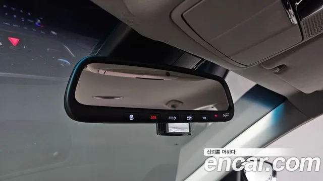 Hyundai Grandeur IG id 2415245 из Кореи 10