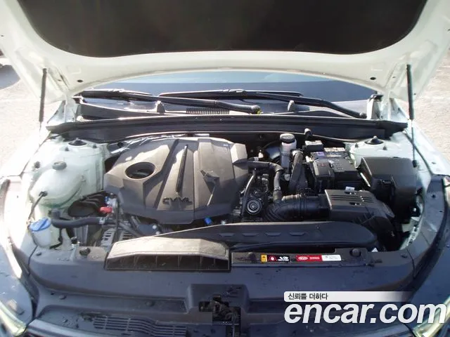 Kia K5 3rd generation id 2714481 из Кореи 10