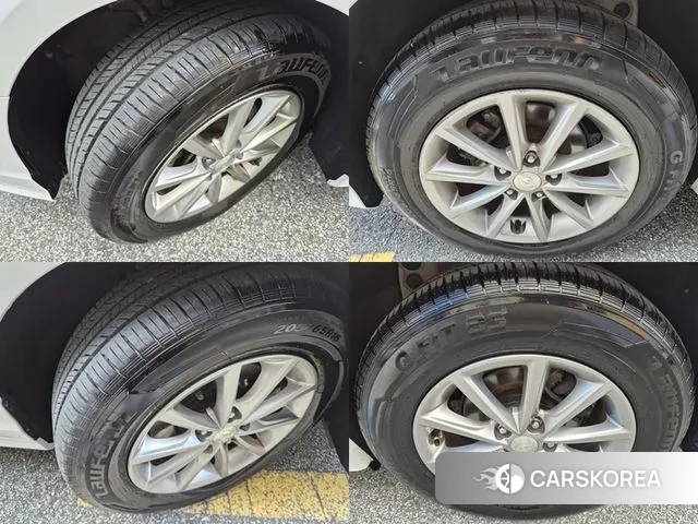 Hyundai Sonata New Rise id 3041500 из Кореи 10