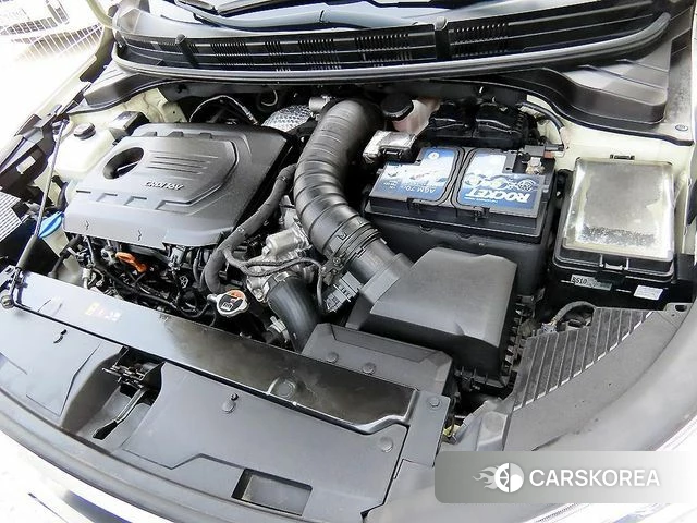 Kia Stonic id 3829035 из Кореи 10