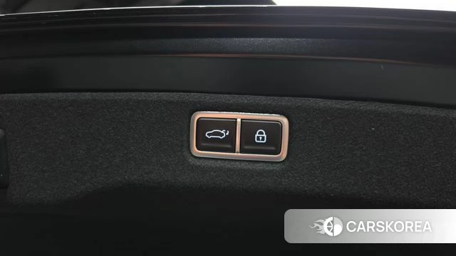 Hyundai Sonata D Edge (DN8) id 4571125 из Кореи 10