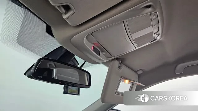 Renault Korea (Samsung) The New QM6 id 3027806 из Кореи 10