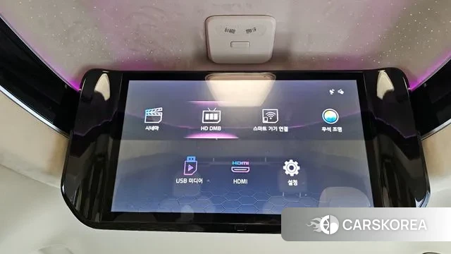 Kia The New Carnival 4th Generation id 3420217 из Кореи 10