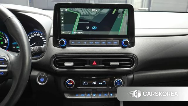 Hyundai The New Kona Hybrid id 4196089 из Кореи 10