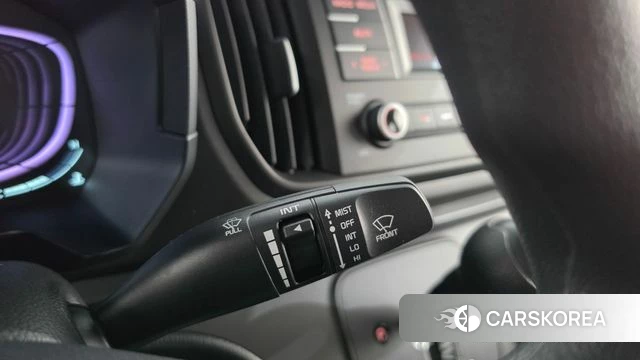 Kia The New Kia Ray id 4700469 из Кореи 10