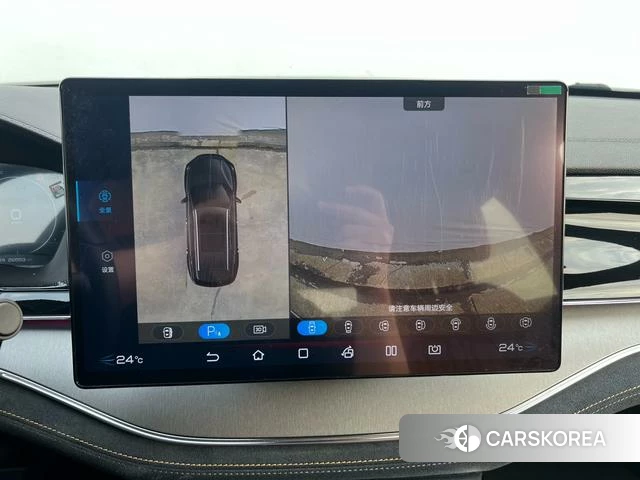 BYD Tang Yi id 3857961 из Китая 10