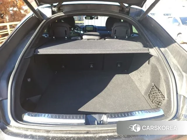 Mercedes-Benz GLE - Class W166 id 3423362 из Кореи 10