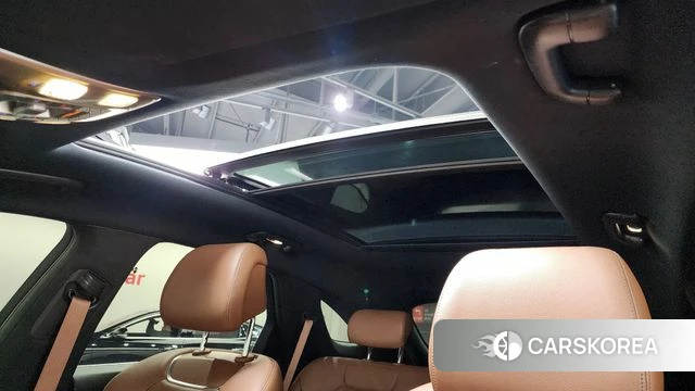 Genesis GV70 id 3941716 из Кореи 10