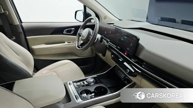 Kia The New Carnival 4th Generation id 4767687 из Кореи 10
