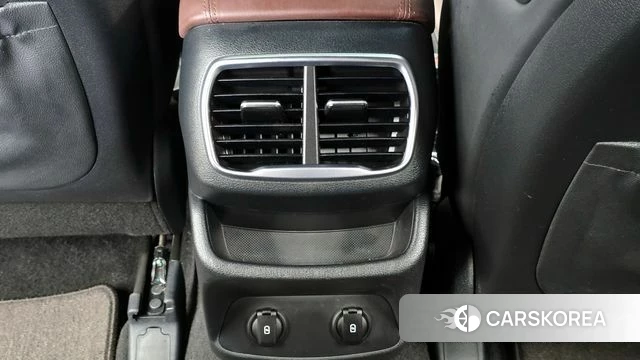 Hyundai Santa Fe TM id 4397358 из Кореи 10
