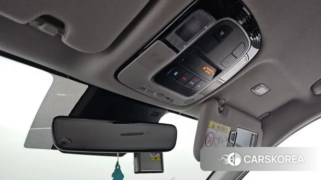 Hyundai Sonata Hybrid (DN8) id 3044891 из Кореи 10