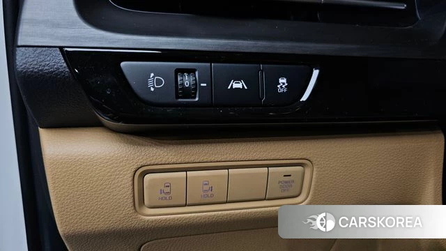 Kia Carnival 4th generation id 4682883 из Кореи 10