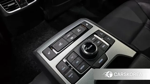 Genesis G80 id 3651869 из Кореи 10