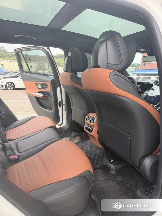Mercedes-Benz GLC id 4261518 из Китая 10