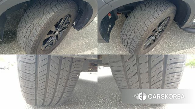 Ssangyong Rexton Sports Cannes id 4511589 из Кореи 10