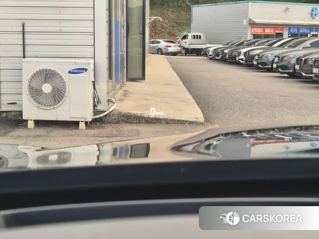 Kia More K9 id 3505534 из Кореи 10