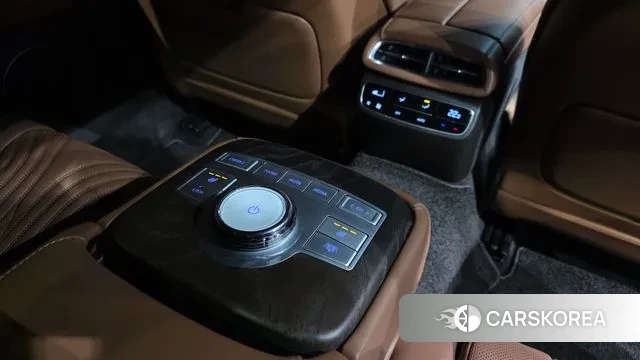 Genesis G80 (RG3) id 3739753 из Кореи 10