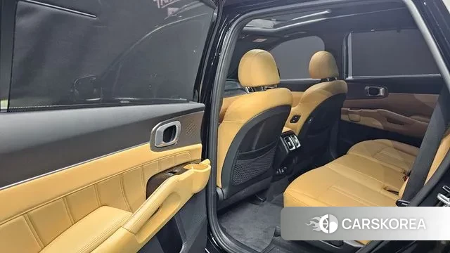 Kia Sorento 4th Generation id 3443734 из Кореи 10