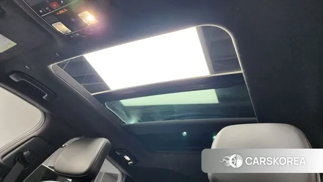 Hyundai Grandeur (GN7) id 3437254 из Кореи 10