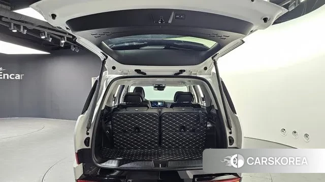 Hyundai Santa Fe (MX5) id 3555172 из Кореи 10