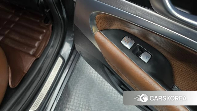 Genesis G70 id 3820758 из Кореи 10