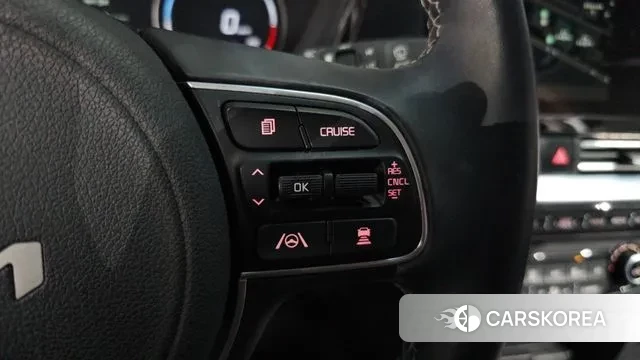 Kia Niro Plus id 3615311 из Кореи 10