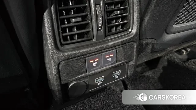 Renault Korea (Samsung) XM3 id 3581711 из Кореи 10