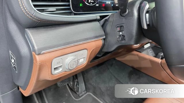 Mercedes-Benz GLE-Class W167 id 4505226 из Кореи 10