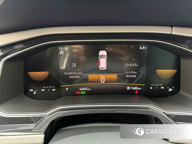 Volkswagen Lavida id 4257762 из Китая 10