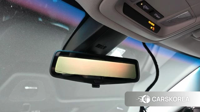 Chevrolet (GM Daewoo) Traverse id 4727541 из Кореи 10