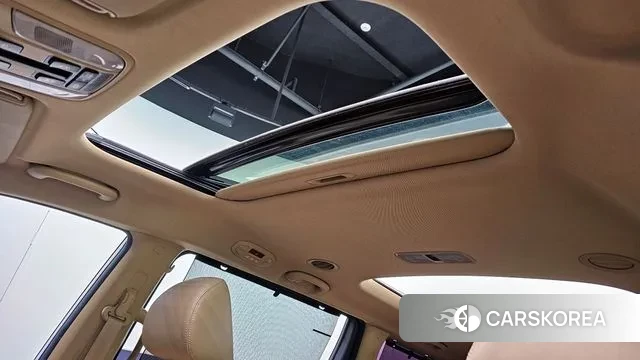 Kia All New Carnival id 3485172 из Кореи 10