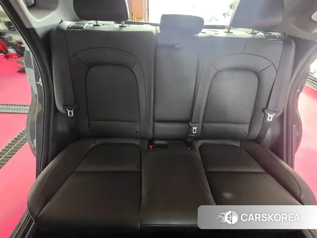 Hyundai The New Kona Hybrid id 3587022 из Кореи 10