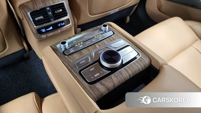 Kia The New K9 2nd generation id 3027973 из Кореи 10