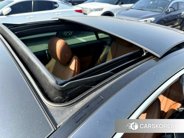 Mercedes-Benz E-Class W213 id 3885402 из Кореи 10