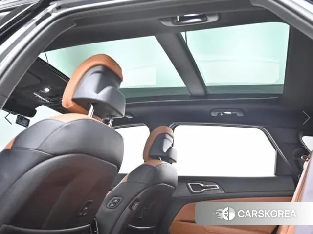 Kia Sportage 5th Generation Hybrid id 3098120 из Кореи 10