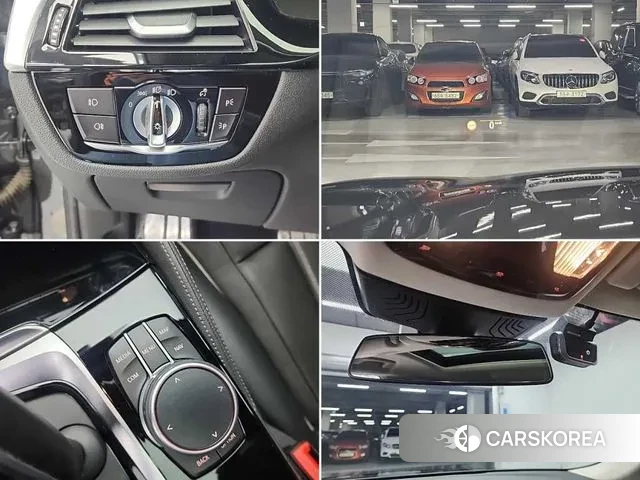 BMW 5 Series (G30) id 3464365 из Кореи 10