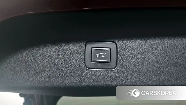 Chevrolet (GM Daewoo) Trax Crossover id 3241492 из Кореи 10