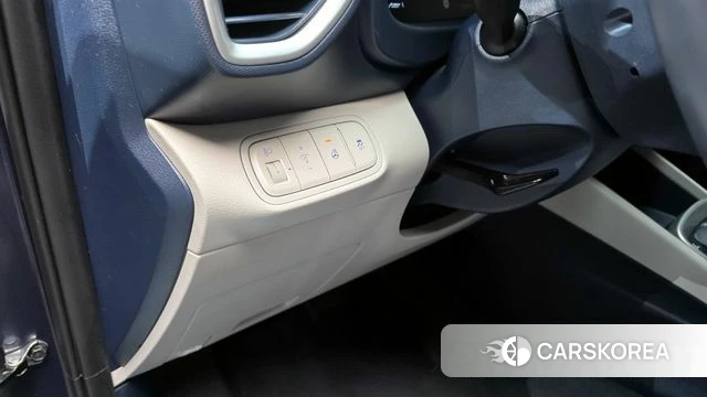 Hyundai Venue id 3897407 из Кореи 10