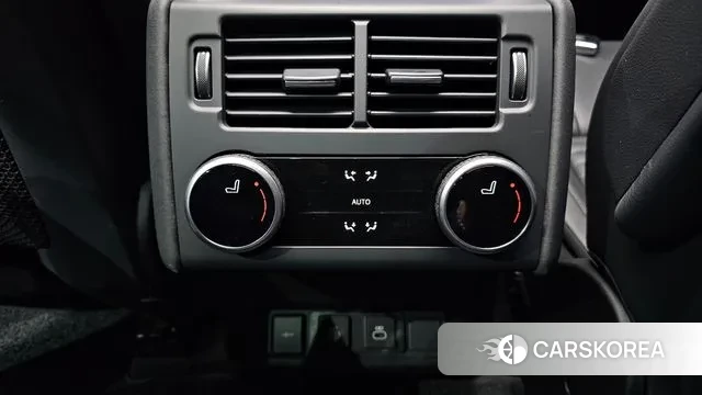 Land Rover Discovery 5 id 3649404 из Кореи 10