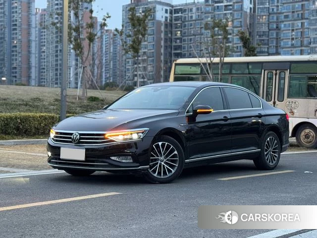 Volkswagen Magotan id 4273271 из Китая 10