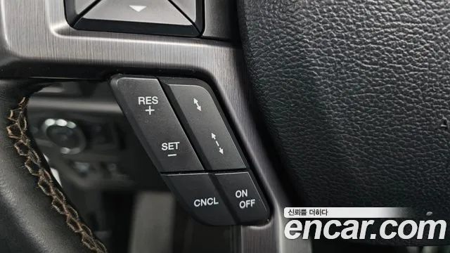 Ford Expeditation id 2686862 из Кореи 10