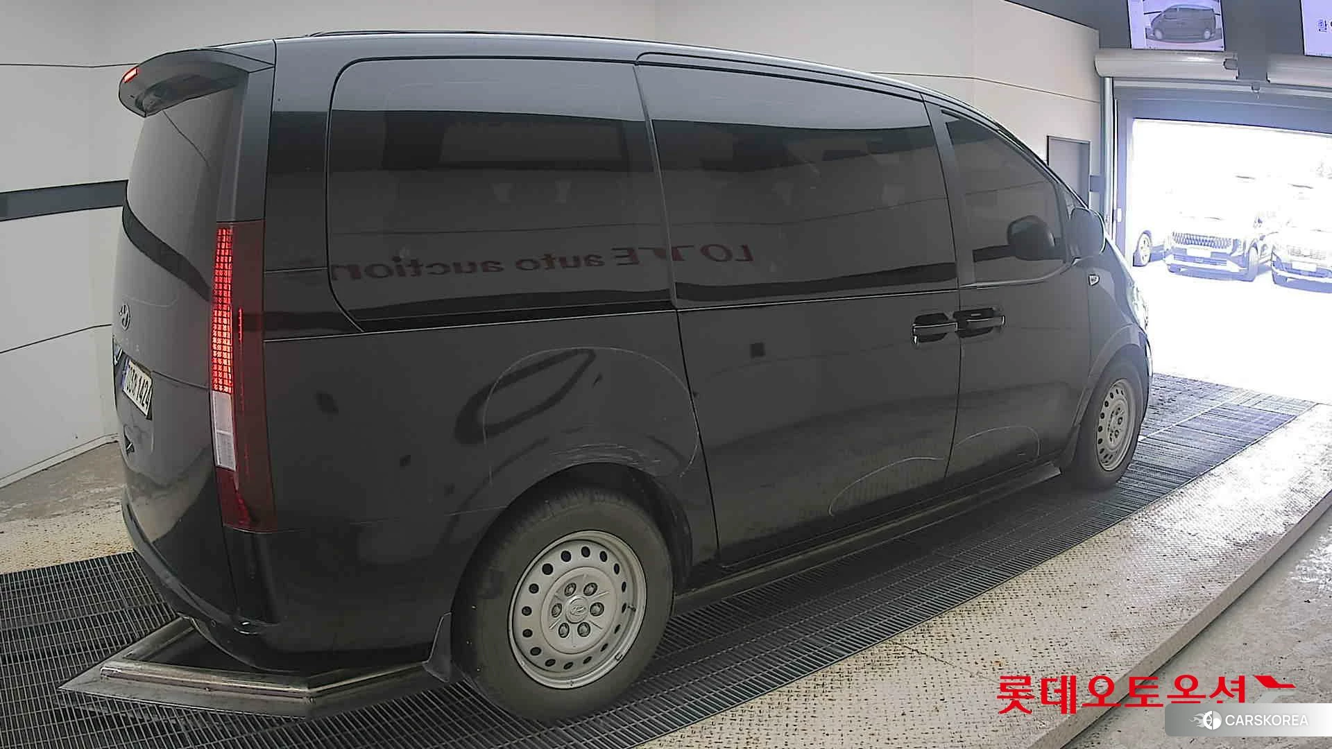 Hyundai Staria id 4664272 из Кореи 10
